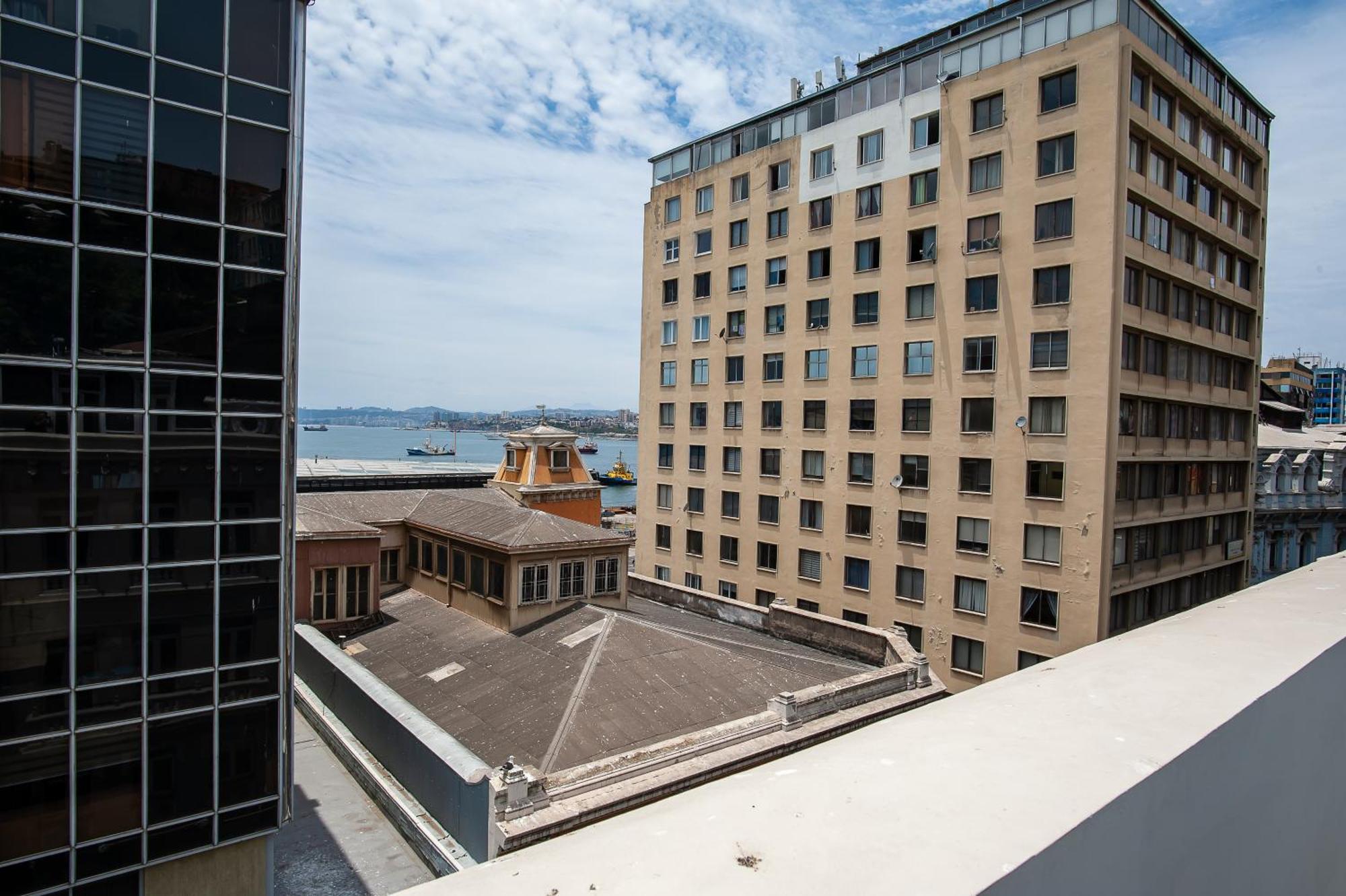 Casa Esmeralda Valparaiso Exterior photo